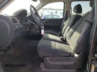 2007 Chevrolet Avalanche LT w/3LT with VIN 3GNFK12317G308292, listed as a Copart auction lot 73364124 with 145,407 mi miles and Salvage Title. Bid and sale history available at carsss.com. Image 7.