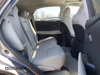 2015 Lexus RX 350 with VIN 2T2ZK1BA2FC180766, listed as a IAAI auction lot 41711358 with 63,820 mi miles. Bid and sale history available at carsss.com. Image 8.