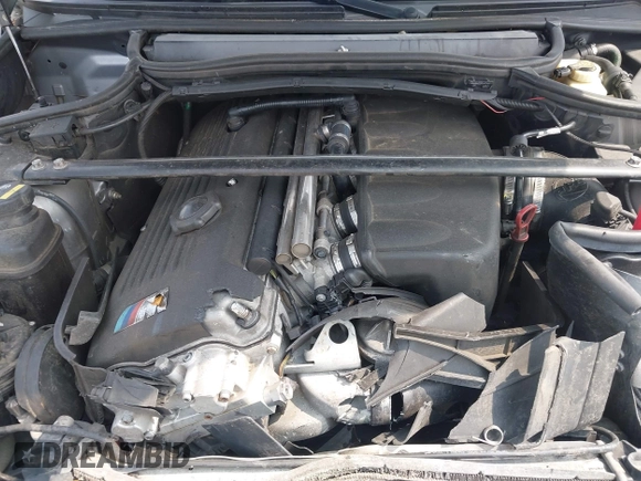 2003 BMW 3 Series M3 with VIN WBSBL93493JR22955, listed as a IAAI auction lot 42457249 with 210,792 mi miles and . Bid and sale history available at DreamBid. Image 10.