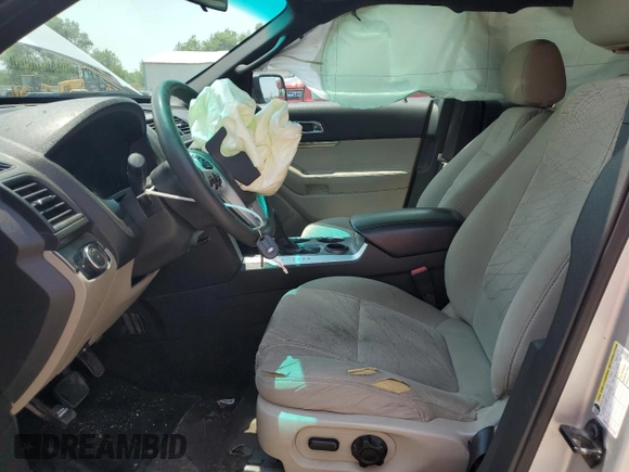 2013 Ford Explorer z VIN 1FM5K7B89DGB18648, wystawiony jako Copart lot #60066395 z przebiegiem 224 519 mil mil oraz Szkoda całkowita • Salvage title. Historia ofert i sprzedaży dostępna na DreamBid. Obrazek 7.