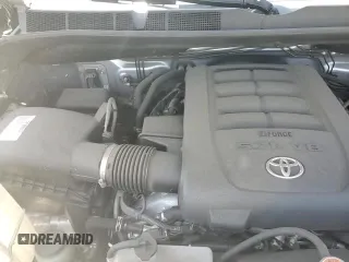 2021 Toyota Tundra Platinum с VIN 5TFAY5F15MX024284, выставлен на аукционе Copart как лот 58836885 с пробегом 75 685 миль миль и Списание • Salvage title. История ставок и продаж доступна на DreamBid. Изображение 13.