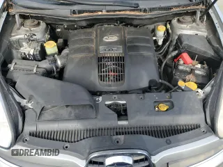 2007 Subaru Tribeca 7-Pass с VIN 4S4WX85D774404251, выставлен на аукционе Copart как лот 49650325 с пробегом 150 394 миль миль и Списание • Salvage title. История ставок и продаж доступна на DreamBid. Изображение 12.