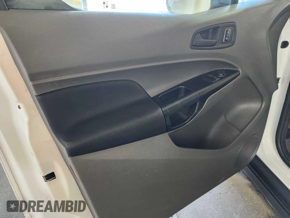 2021 Ford Transit Connect XL with VIN NM0LS7E29M1502013, listed as a IAAI auction lot 42737647 with 86,283 mi miles and . Bid and sale history available at DreamBid. Image 17.
