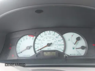 2004 Toyota Corolla CE with VIN 1NXBR32E84Z203320, listed as a IAAI auction lot 41851388 with 175,084 mi miles. Bid and sale history available at carsss.com. Image 7.