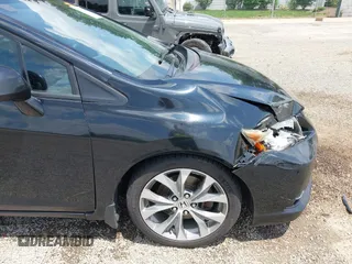 2012 Honda Civic Si с VIN 2HGFG4A52CH700904, выставлен на аукционе IAAI как лот 42590276 с пробегом 231 224 миль миль и . История ставок и продаж доступна на DreamBid. Изображение 21.