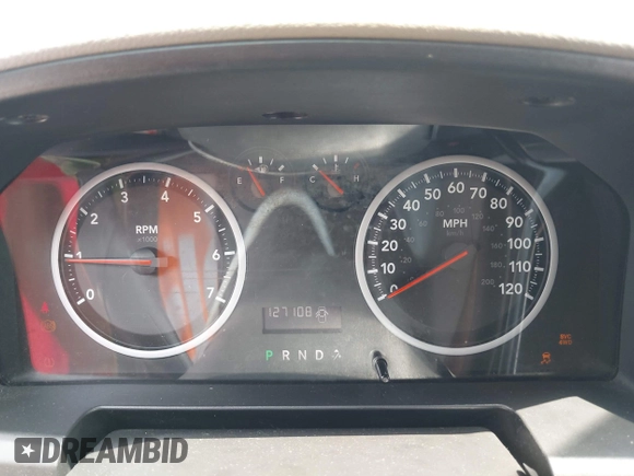 2012 Ram 1500 Express с VIN 1C6RD7FT1CS238087, выставлен на аукционе IAAI как лот 42423703 с пробегом 127 108 миль миль и . История ставок и продаж доступна на DreamBid. Изображение 7.