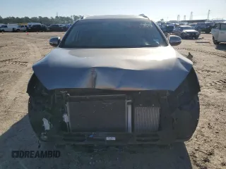 2017 Kia Sorento EX with VIN 5XYPH4A16HG207150, listed as a Copart auction lot 48208525 with 55,471 mi miles and Salvage title. Bid and sale history available at DreamBid. Image 5.