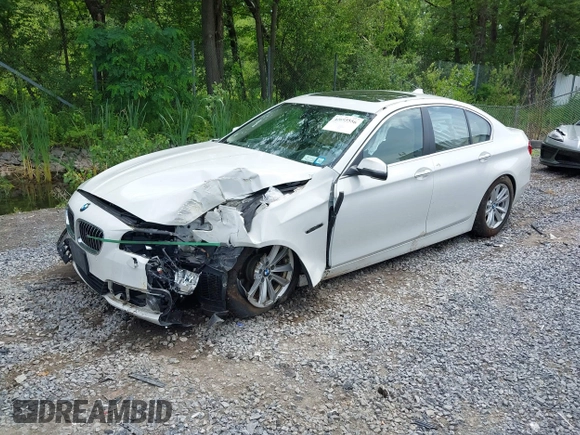 2016 BMW 5 Series 528i xDrive с VIN WBA5A7C52GG643466, выставлен на аукционе IAAI как лот 42693556 с пробегом 72 121 миль миль и . История ставок и продаж доступна на DreamBid. Изображение 17.