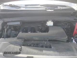 2019 Infiniti QX60 Luxe с VIN 5N1DL0MNXKC557204, выставлен на аукционе IAAI как лот 42694429 с пробегом 104 053 миль миль и . История ставок и продаж доступна на DreamBid. Изображение 10.