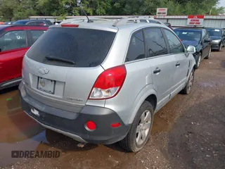 2012 Chevrolet Captiva Sport LS with VIN 3GNAL2EK9CS581312, listed as a IAAI auction lot 42090431 with 152,959 mi miles. Bid and sale history available at carsss.com. Image 4.
