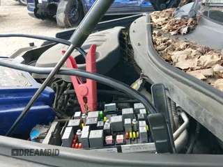 2009 Chevrolet HHR 1LT с VIN 3GNCA23B39S643233, выставлен на аукционе IAAI как лот 43264714 с пробегом 214 243 миль миль и . История ставок и продаж доступна на DreamBid. Изображение 14.