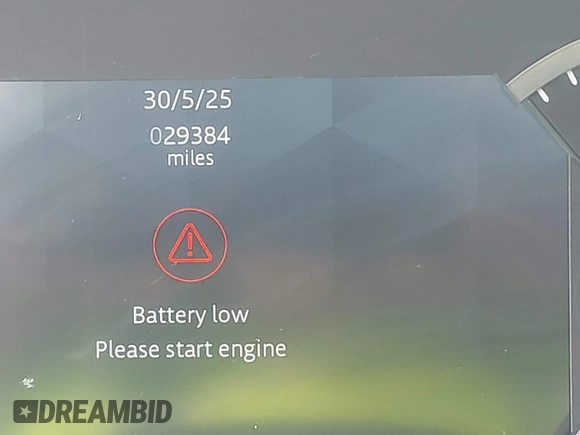 2023 Land Rover Defender X-Dynamic SE с VIN SALE27EUXP2114986, выставлен на аукционе IAAI как лот 42302857 с пробегом 29 384 миль миль и . История ставок и продаж доступна на DreamBid. Изображение 16.