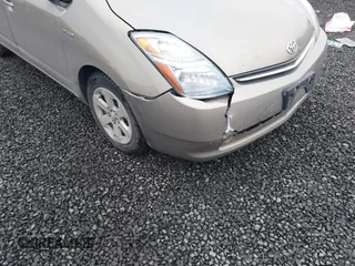 2008 Toyota Prius with VIN JTDKB20U583361073, listed as a IAAI auction lot 41839068 with 120,844 mi miles and . Bid and sale history available at DreamBid. Image 12.