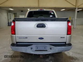 2003 Ford Explorer Sport Trac XLS с VIN 1FMZU67E53UB29697, выставлен на аукционе Copart как лот 57676915 с пробегом 218 351 миль миль и Чистый • Clean title. История ставок и продаж доступна на DreamBid. Изображение 6.