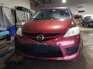 2008 Mazda 5 Sport with VIN JM1CR293480321756, listed as a Copart auction lot 86882064 with Not Provided miles and Salvage Title. Bid and sale history available at carsss.com. Image 5.