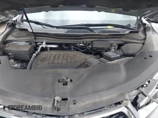 2020 Acura MDX with VIN 5J8YD3H32LL016504, listed as a IAAI auction lot 42126961 with 90,307 mi miles and . Bid and sale history available at DreamBid. Image 10.