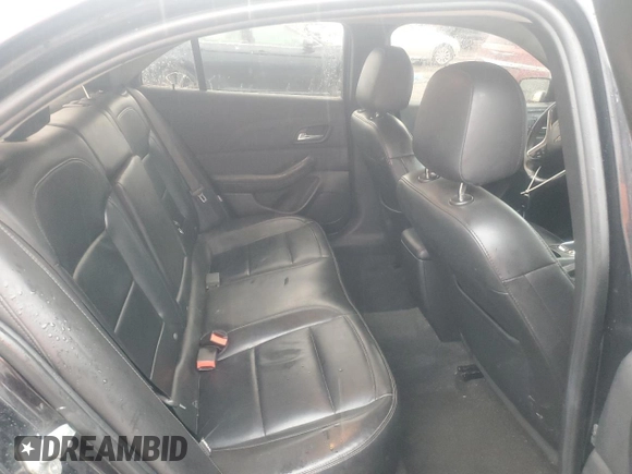 2014 Chevrolet Malibu LTZ with VIN 1G11H5SL8EF259236, listed as a Copart auction lot 51137915 with 218,678 mi miles and Non Repairable. Bid and sale history available at DreamBid. Image 10.