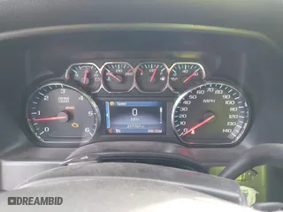 2014 Chevrolet Silverado 1500 LT with VIN 1GCRCREH1EZ399344, listed as a IAAI auction lot 41364007 with 217,707 mi miles. Bid and sale history available at carsss.com. Image 7.
