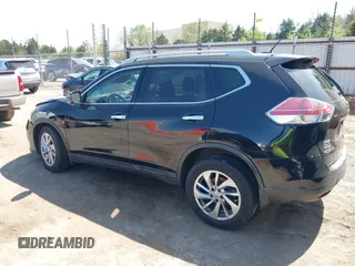 2014 Nissan Rogue S z VIN 5N1AT2MT9EC873033, wystawiony jako IAAI lot #41871332 z przebiegiem 148 427 mil mil oraz . Historia ofert i sprzedaży dostępna na DreamBid. Obrazek 15.