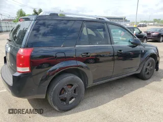 2006 Saturn VUE z VIN 5GZCZ53446S900698, wystawiony jako Copart lot #54769045 z przebiegiem 180 732 mil mil oraz Szkody całkowita. Historia ofert i sprzedaży dostępna na DreamBid. Obrazek 3.
