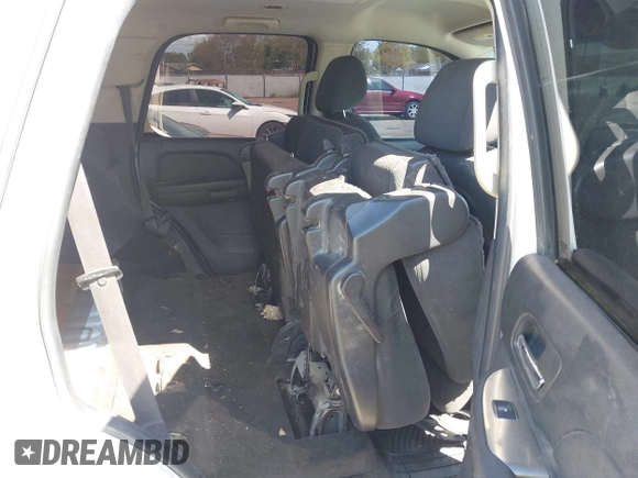 2007 Chevrolet Tahoe LS with VIN 1GNFC13C77J404051, listed as a IAAI auction lot 42093772 with 213,729 mi miles and . Bid and sale history available at DreamBid. Image 8.
