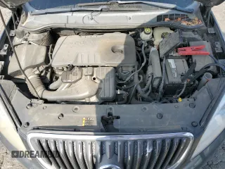 2015 Buick Verano with VIN 1G4PP5SKXF4208874, listed as a Copart auction lot 62605635 with 121,013 mi miles and Clean title. Bid and sale history available at DreamBid. Image 11.