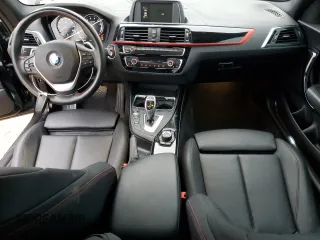 2020 BMW 2 Series 230i with VIN WBA2J1C09L7E60485, listed as a Copart auction lot 44817925 with 53,159 mi miles and Clean Title. Bid and sale history available at carsss.com. Image 8.