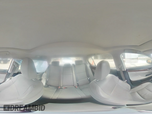 2013 Lexus GS 350 z VIN JTHBE1BL4D5020623, wystawiony jako Copart lot #57335025 z przebiegiem 160 286 mil mil oraz Szkoda całkowita • Salvage title. Historia ofert i sprzedaży dostępna na DreamBid. Obrazek 14.