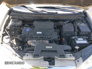 2010 Hyundai Elantra GLS with VIN KMHDU4AD4AU880124, listed as a IAAI auction lot 42510269 with 135,827 mi miles and . Bid and sale history available at DreamBid. Image 10.