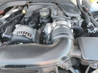 2018 Jeep Wrangler Rubicon z VIN 1C4HJXCG8JW301700, wystawiony jako Copart lot #72002955 z przebiegiem 33 421 mil mil oraz Szkoda całkowita • Salvage title. Historia ofert i sprzedaży dostępna na DreamBid. Obrazek 14.