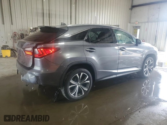 2019 Lexus RX 350 с VIN 2T2BZMCA6KC211279, выставлен на аукционе Copart как лот 63988605 с пробегом 66 232 миль миль и Списание • Salvage title. История ставок и продаж доступна на DreamBid. Изображение 3.