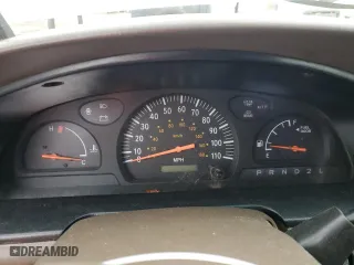 2003 Toyota Tundra with VIN 5TBJN32173S388755, listed as a Copart auction lot 45602465 with 0 mi miles and Salvage Title. Bid and sale history available at carsss.com. Image 9.
