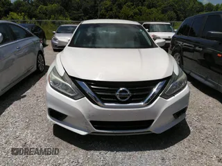 2017 Nissan Altima SV with VIN 1N4AL3AP0HC288742, listed as a IAAI auction lot 42560397 with 206,089 mi miles and . Bid and sale history available at DreamBid. Image 12.
