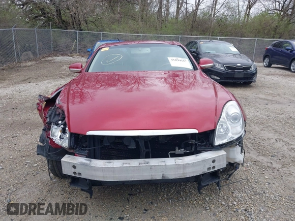 2006 Lexus SC with VIN JTHFN48Y369005760, listed as a IAAI auction lot 41894157 with 128,510 mi miles. Bid and sale history available at carsss.com. Image 13.