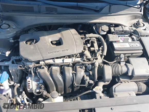 2019 Kia Forte LXS with VIN 3KPF24AD1KE120140, listed as a IAAI auction lot 42571764 with 52,790 mi miles and . Bid and sale history available at DreamBid. Image 10.