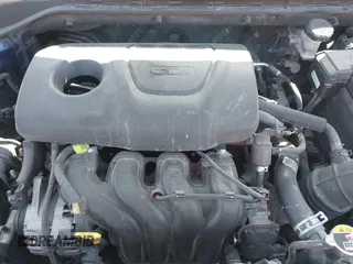 2018 Hyundai Accent SE with VIN 3KPC24A38JE033053, listed as a IAAI auction lot 41978766 with 160,956 mi miles and . Bid and sale history available at carsss.com. Image 10.