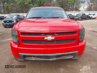 2011 Chevrolet Silverado 1500 with VIN 3GCPCPEA3BG174921, listed as a IAAI auction lot 41714566 with 180,806 mi miles and . Bid and sale history available at DreamBid. Image 6.