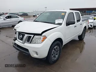 2014 Nissan Frontier SV with VIN 1N6AD0ER6EN751448, listed as a IAAI auction lot 41514633 with 238,204 mi miles and . Bid and sale history available at DreamBid. Image 20.
