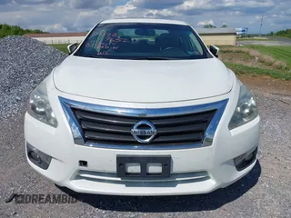 2013 Nissan Altima SV with VIN 1N4BL3AP2DN467142, listed as a IAAI auction lot 42227652 with 120,588 mi miles and . Bid and sale history available at DreamBid. Image 6.