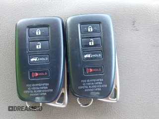 2020 Lexus NX 300 с VIN JTJGARBZ7L5005454, выставлен на аукционе IAAI как лот 42208164 с пробегом 36 298 миль миль и . История ставок и продаж доступна на DreamBid. Изображение 11.