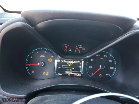 2016 Chevrolet Colorado 4WD Z71 with VIN 1GCPTDE14G1247170, listed as a Copart auction lot 41790795 with 199,316 mi miles and Salvage Title. Bid and sale history available at carsss.com. Image 9.