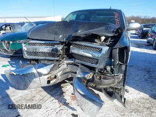 2013 Chevrolet Silverado 1500 LS with VIN 3GCPKREA5DG275931, listed as a IAAI auction lot 41328746 with 69,467 mi miles and . Bid and sale history available at DreamBid. Image 6.