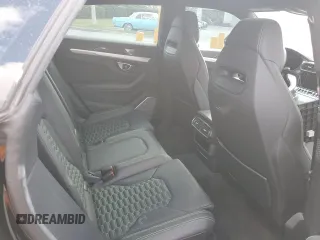 2021 Lamborghini Urus z VIN ZPBUA1ZL5MLA11073, wystawiony jako Copart lot #54892515 z przebiegiem 28 263 mil mil oraz Nie do naprawy • Non repairable. Historia ofert i sprzedaży dostępna na DreamBid. Obrazek 11.