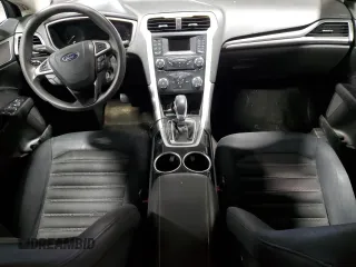 2013 Ford Fusion SE with VIN 3FA6P0H73DR126291, listed as a Copart auction lot 53691525 with 208,879 mi miles and Salvage Title. Bid and sale history available at carsss.com. Image 8.