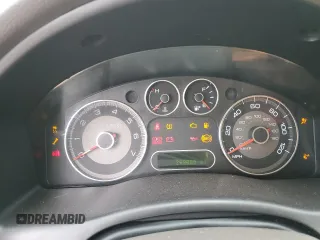 2009 Ford Taurus X SEL с VIN 1FMDK02W59GA02033, выставлен на аукционе Copart как лот 55994975 с пробегом 268 089 миль миль и Списание • Salvage title. История ставок и продаж доступна на DreamBid. Изображение 9.