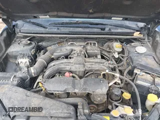 2015 Subaru Impreza 2.0i with VIN JF1GPAA67FG316214, listed as a IAAI auction lot 41704400 with 184,134 mi miles and . Bid and sale history available at DreamBid. Image 10.