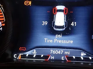 2020 Jeep Cherokee Trailhawk с VIN 1C4PJMBX5LD504439, выставлен на аукционе IAAI как лот 41867668 с пробегом 76 047 миль миль и . История ставок и продаж доступна на DreamBid. Изображение 15.