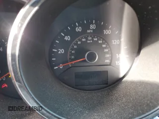 2013 Kia Sorento EX with VIN 5XYKU4A63DG316404, listed as a Copart auction lot 57867625 with 167,766 mi miles and Salvage title. Bid and sale history available at DreamBid. Image 9.