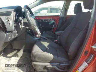 2016 Scion iM z VIN JTNKARJE8GJ507622, wystawiony jako Copart lot #51681395 z przebiegiem 157 116 mil mil oraz Szkody całkowita. Historia ofert i sprzedaży dostępna na DreamBid. Obrazek 7.