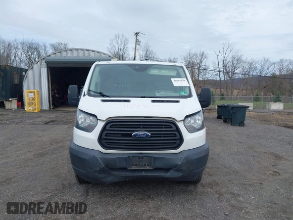 2016 Ford Transit with VIN 1FTBW2YM1GKA20900, listed as a IAAI auction lot 41843639 with 208,148 mi miles and . Bid and sale history available at DreamBid. Image 12.